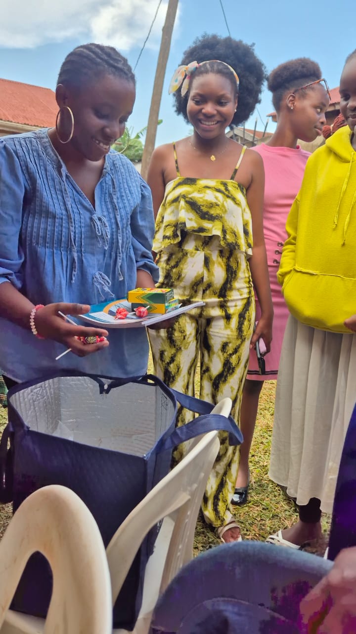 Seeds of Destiny USA ministry support