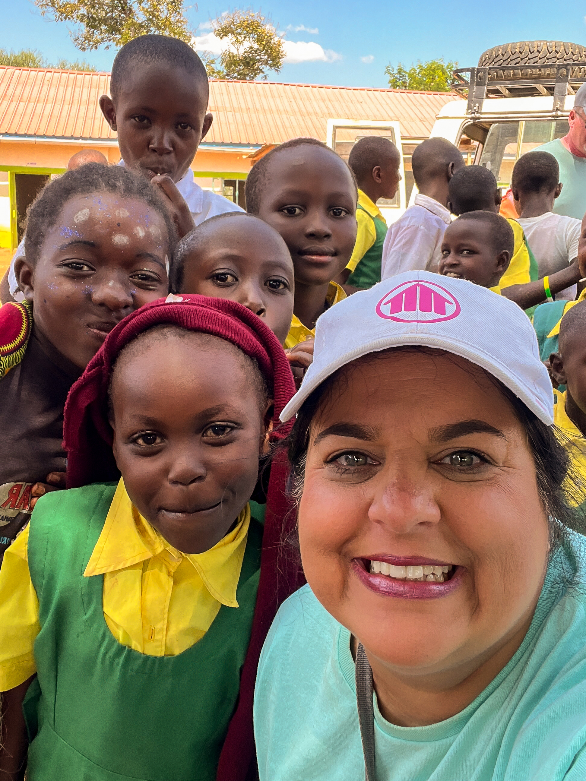 Ministry with Children